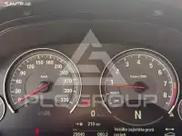 2015 BMW M3