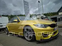 2015 BMW M3