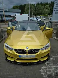 2015 BMW M3
