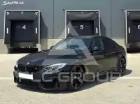 2015 BMW M3