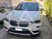 2015 BMW M3