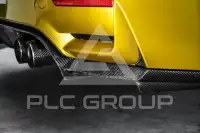 2015 BMW M3