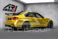 2015 BMW M3