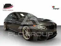 2015 BMW M3