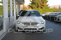 2015 BMW M3