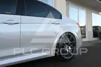 2015 BMW M3