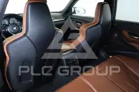 2015 BMW M3