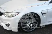 2015 BMW M3