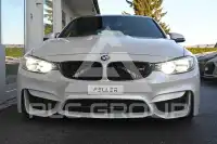 2015 BMW M3
