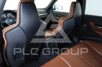 2015 BMW M3