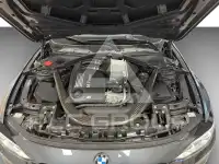 2015 BMW M3