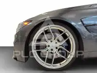 2015 BMW M3