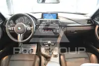 2015 BMW M3