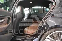 2015 BMW M3