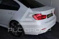 2015 BMW M3