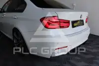 2015 BMW M3