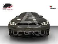 2015 BMW M3