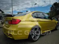 2015 BMW M3