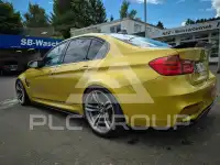2015 BMW M3