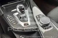 2015 BMW M3