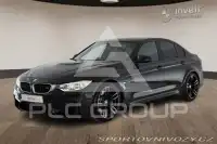 2015 BMW M3