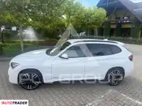 2015 BMW X1