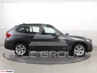 2015 BMW X1
