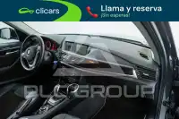 2015 BMW X1