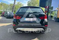 2015 BMW X1