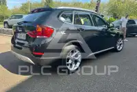 2015 BMW X1