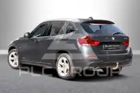 2015 BMW X1
