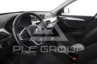 2015 BMW X1