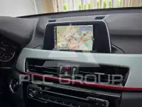 2015 BMW X1