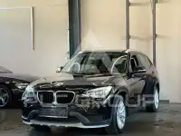 2015 BMW X1