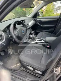 2015 BMW X1