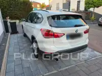 2015 BMW X1
