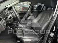 2015 BMW X1