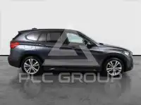 2015 BMW X1