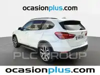 2015 BMW X1