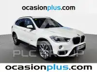 2015 BMW X1