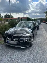 2015 BMW X1