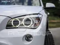 2015 BMW X1