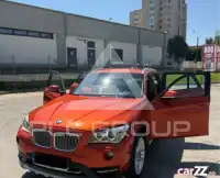 2015 BMW X1