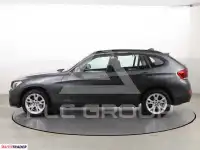 2015 BMW X1