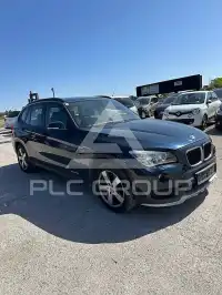 2015 BMW X1