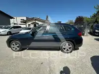 2015 BMW X1