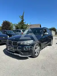 2015 BMW X1