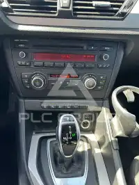 2015 BMW X1