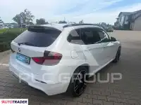 2015 BMW X1