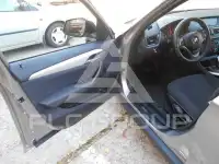 2015 BMW X1